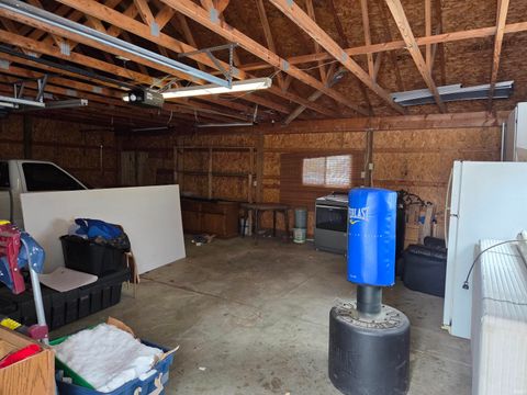 Tiny photo for 1214 E Jefferson Street, Rochester, IN 46975 (MLS # 202603750)