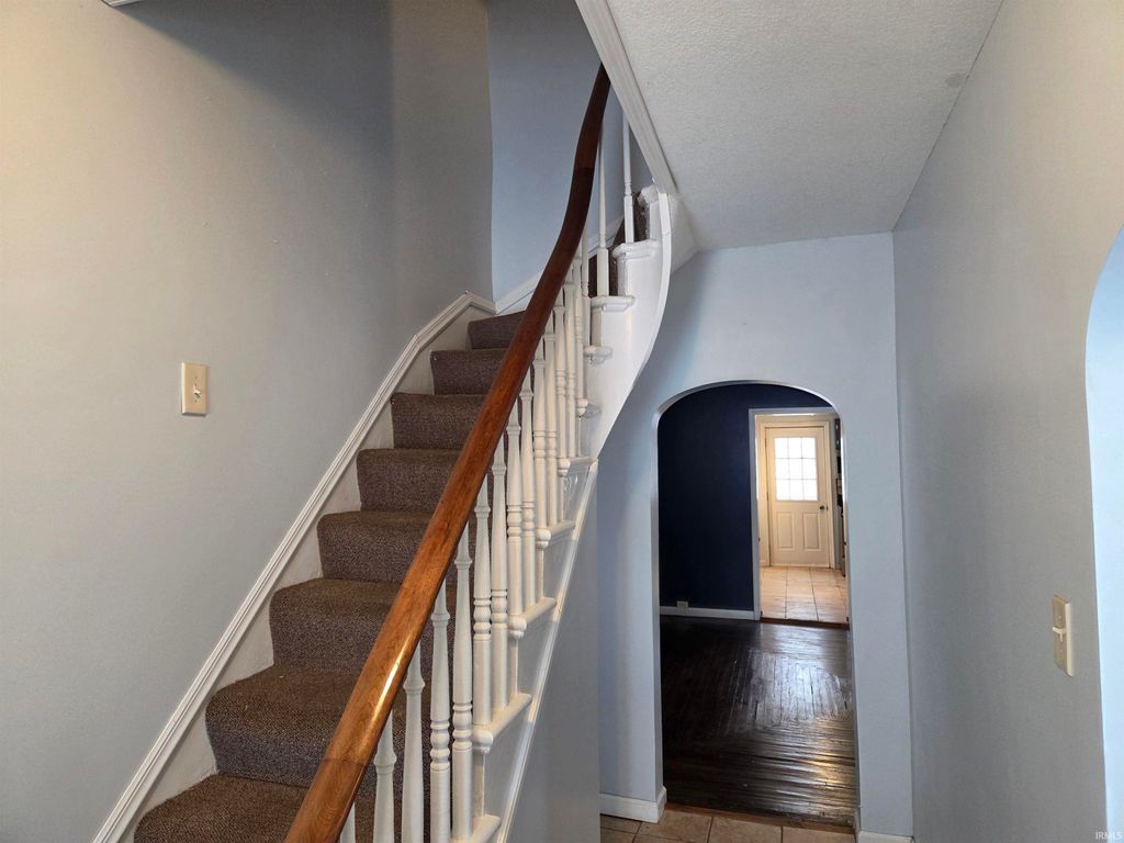 Photo of 1214 E Jefferson Street, Rochester, IN 46975 (MLS # 202603750)