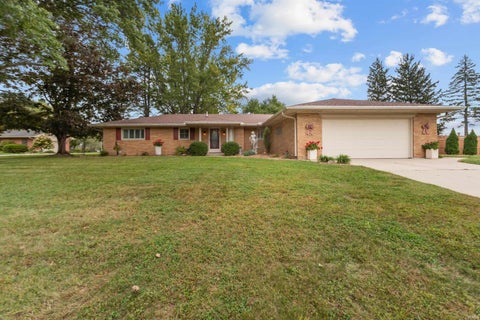 Photo of 2304 GREYTWIG Drive, Kokomo, IN 46902 (MLS # 202640473)