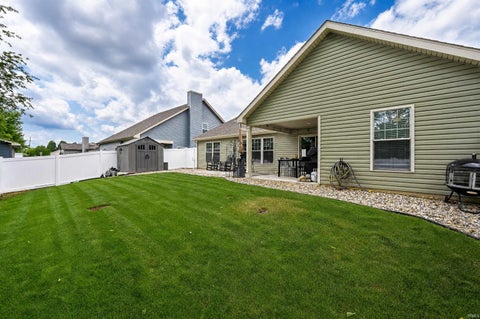 Tiny photo for 2443 SCHICK Drive, Kokomo, IN 46902 (MLS # 202622706)