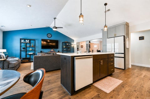 Tiny photo for 2443 SCHICK Drive, Kokomo, IN 46902 (MLS # 202622706)