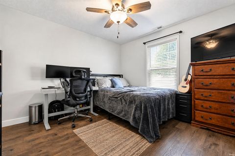 Tiny photo for 2443 SCHICK Drive, Kokomo, IN 46902 (MLS # 202622706)