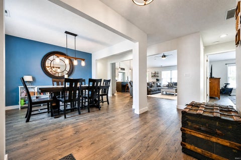 Tiny photo for 2443 SCHICK Drive, Kokomo, IN 46902 (MLS # 202622706)