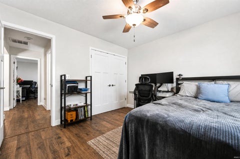 Tiny photo for 2443 SCHICK Drive, Kokomo, IN 46902 (MLS # 202622706)