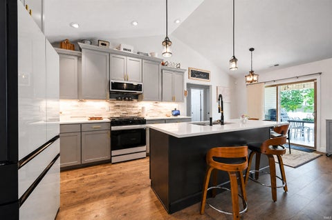 Tiny photo for 2443 SCHICK Drive, Kokomo, IN 46902 (MLS # 202622706)