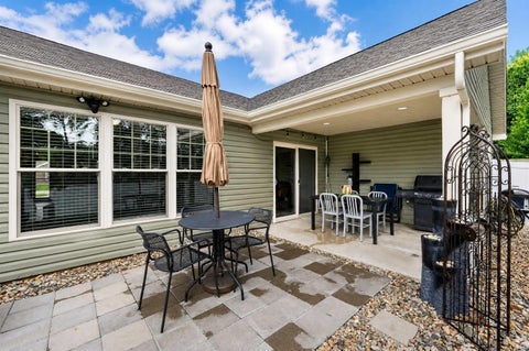 Tiny photo for 2443 SCHICK Drive, Kokomo, IN 46902 (MLS # 202622706)