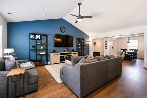 Tiny photo for 2443 SCHICK Drive, Kokomo, IN 46902 (MLS # 202622706)