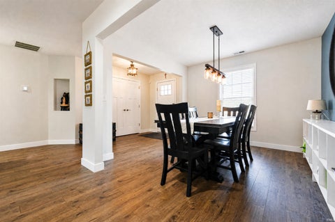 Tiny photo for 2443 SCHICK Drive, Kokomo, IN 46902 (MLS # 202622706)
