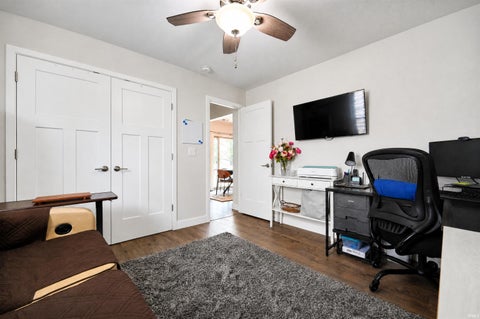 Tiny photo for 2443 SCHICK Drive, Kokomo, IN 46902 (MLS # 202622706)