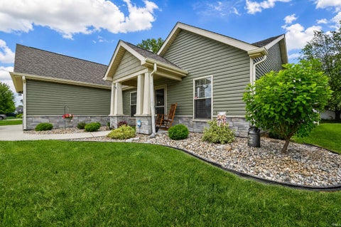 Tiny photo for 2443 SCHICK Drive, Kokomo, IN 46902 (MLS # 202622706)