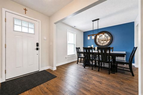 Tiny photo for 2443 SCHICK Drive, Kokomo, IN 46902 (MLS # 202622706)