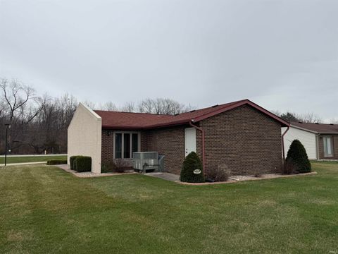 Tiny photo for 2700 W Wilden Avenue #3, Goshen, IN 46528 (MLS # 202604109)