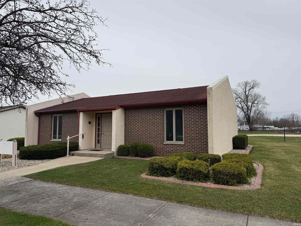 Photo of 2700 W Wilden Avenue #3, Goshen, IN 46528 (MLS # 202604109)