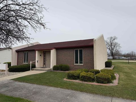 Photo of 2700 W Wilden Avenue #3, Goshen, IN 46528 (MLS # 202604109)