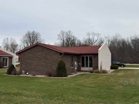 Tiny photo for 2700 W Wilden Avenue #3, Goshen, IN 46528 (MLS # 202604109)