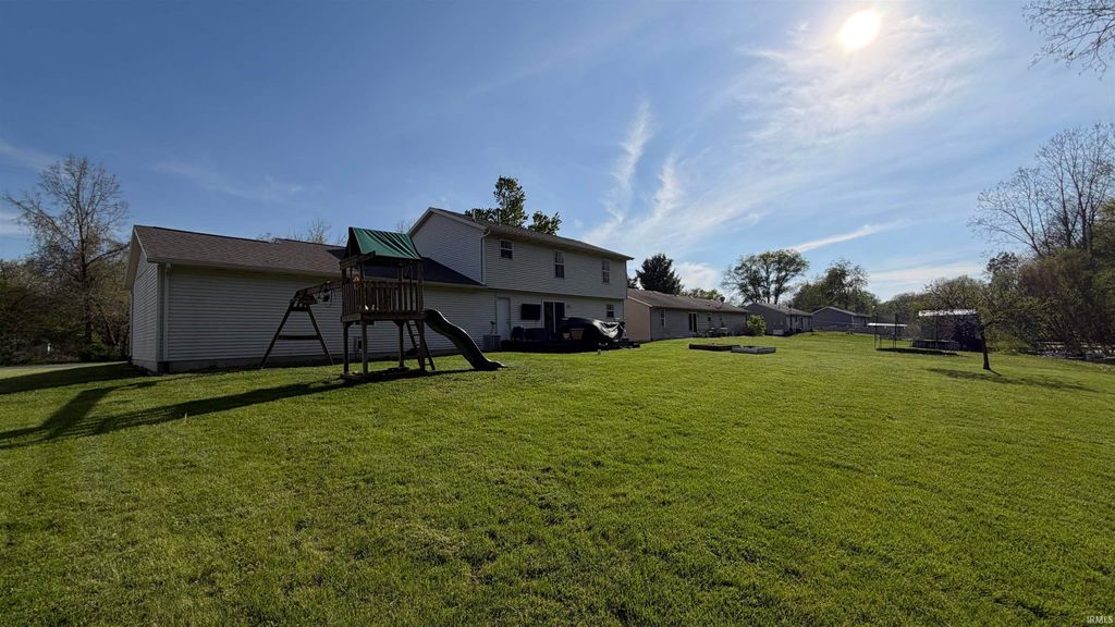 Photo of 15237 County Road 44, Goshen, IN 46528 (MLS # 202615080)
