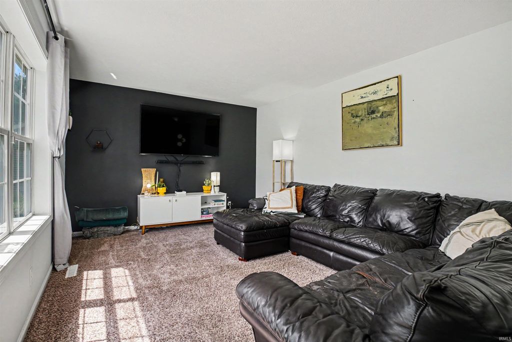 Photo of 15237 County Road 44, Goshen, IN 46528 (MLS # 202615080)
