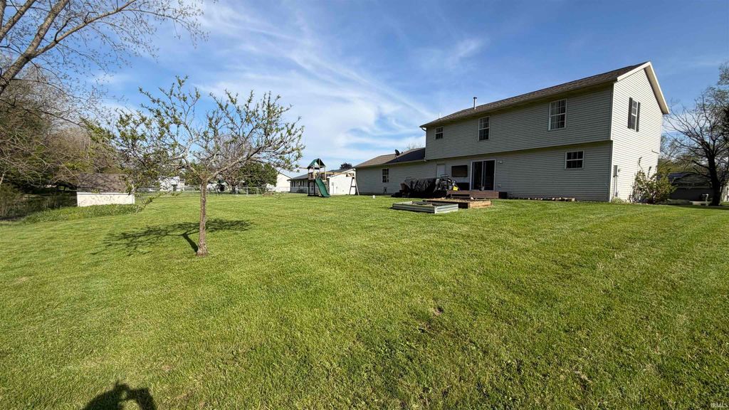 Photo of 15237 County Road 44, Goshen, IN 46528 (MLS # 202615080)