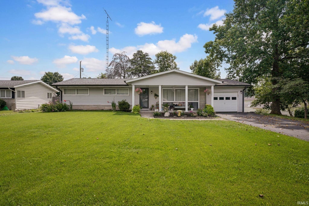 Photo of 332 Eastwood Drive, Bedford, IN 47421 (MLS # 202627732)