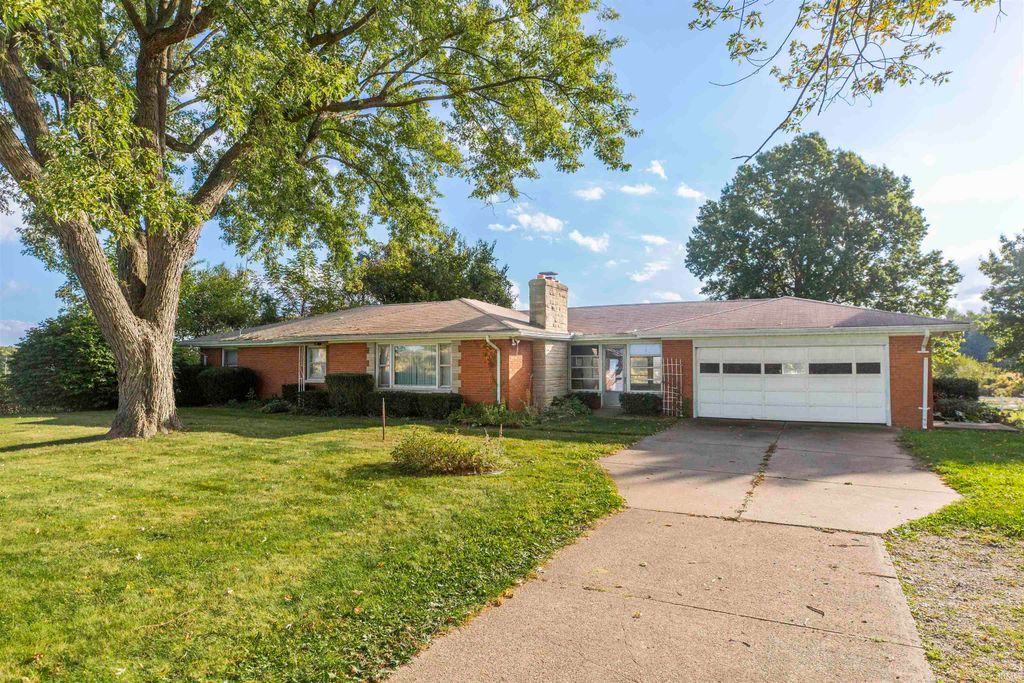 Photo of 63200 Miami Road, South Bend, IN 46614 (MLS # 202540609)