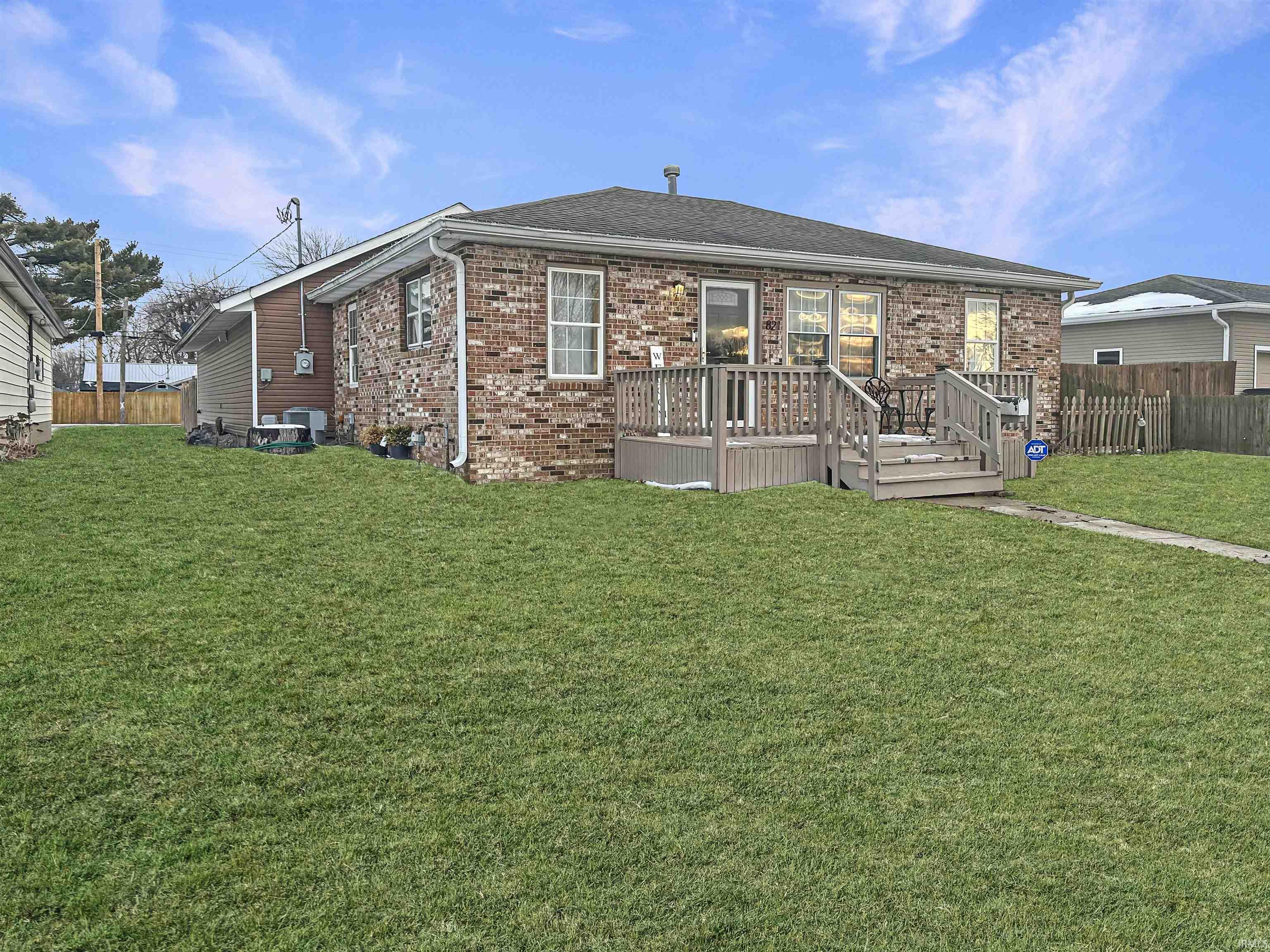 Tipton, Indiana 46072, United States, 3 Bedrooms Bedrooms, ,2 BathroomsBathrooms,Residential,Active,257010