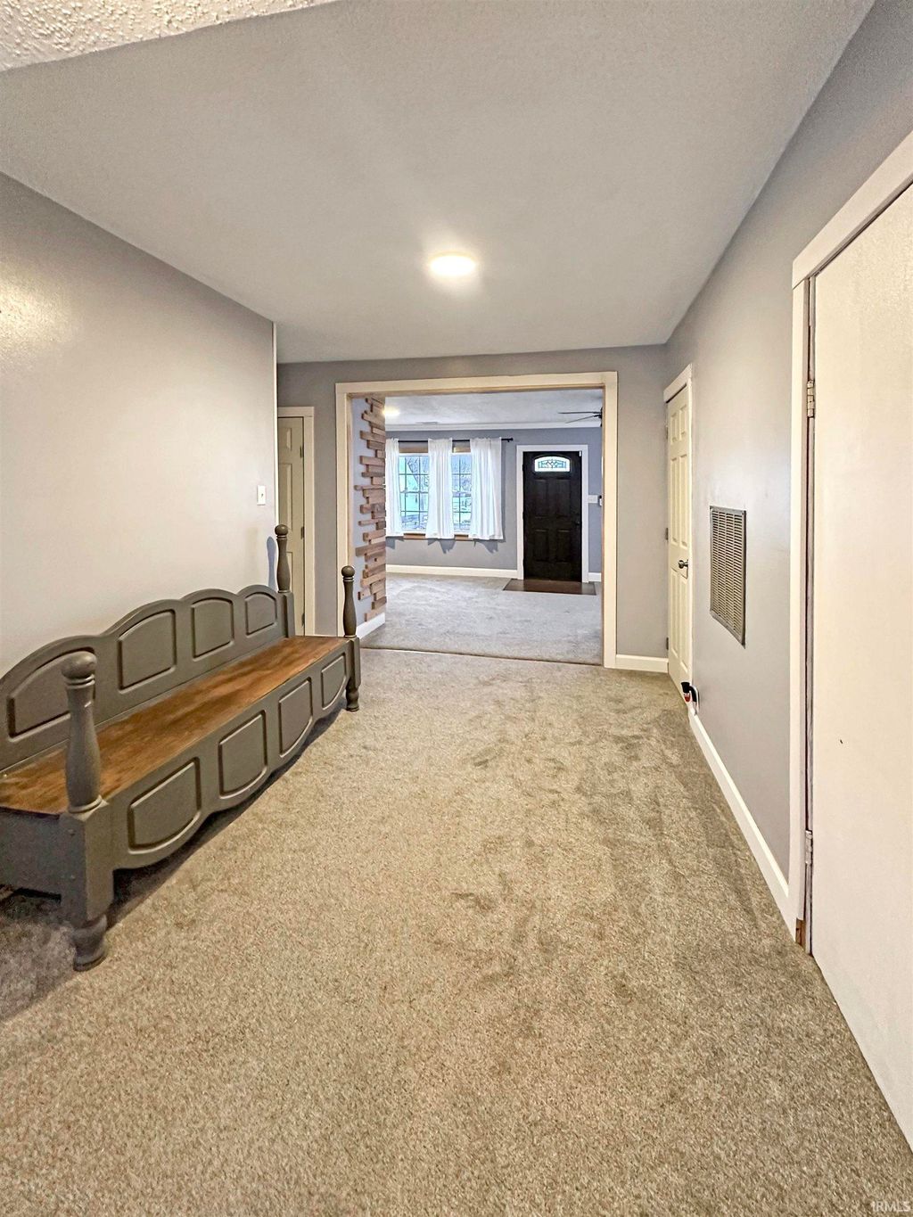 Photo of 821 N East Street, Tipton, IN 46072 (MLS # 202549222)