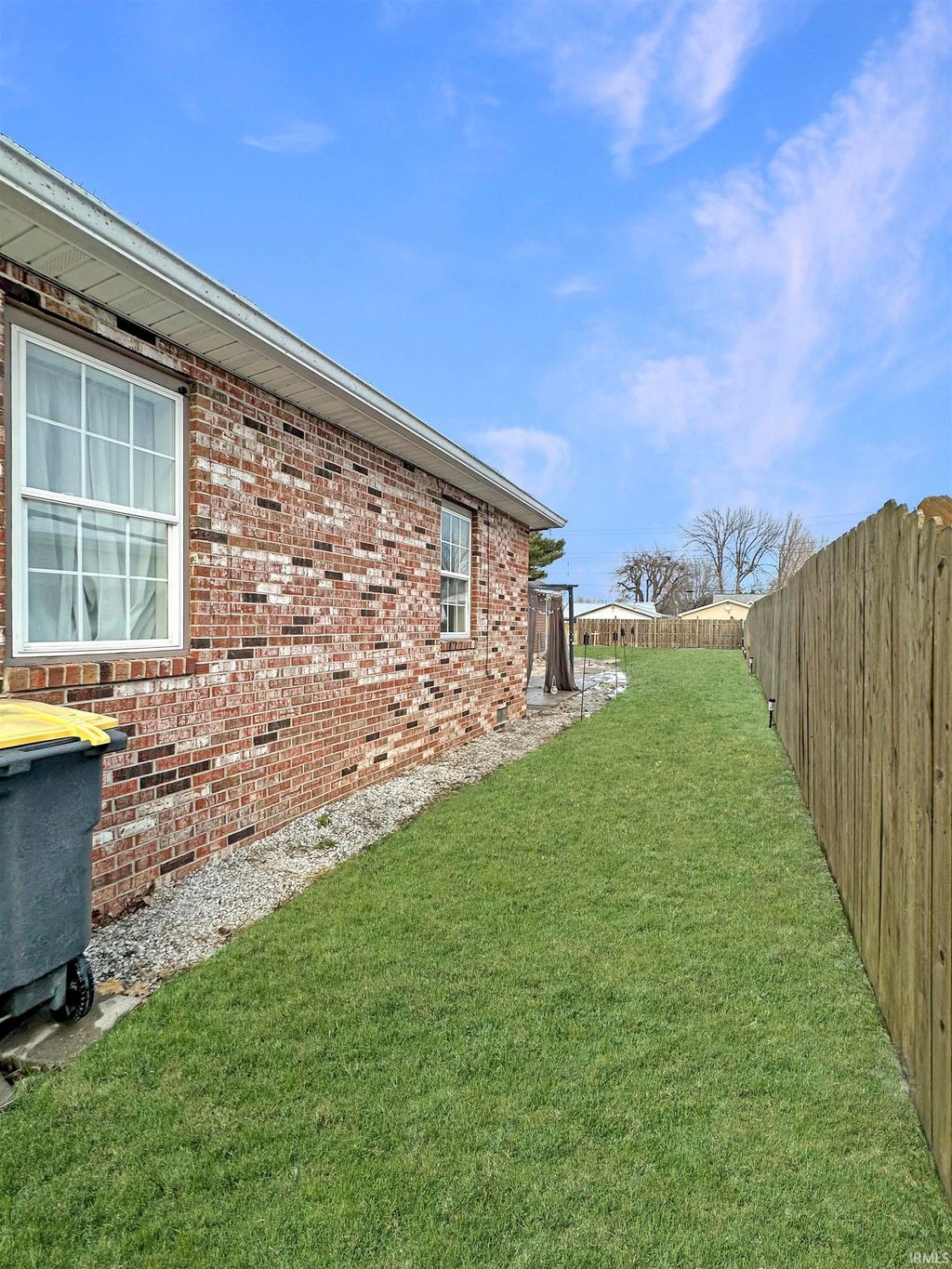 Photo of 821 N East Street, Tipton, IN 46072 (MLS # 202549222)