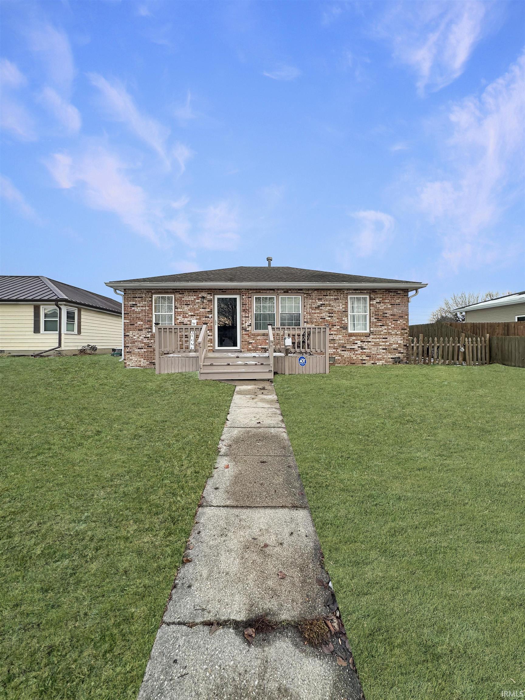 Tipton, Indiana 46072, United States, 3 Bedrooms Bedrooms, ,2 BathroomsBathrooms,Residential,Active,257010