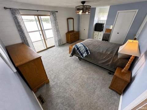 Tiny photo for 2951 N Lakeshore Drive, Monticello, IN 47960 (MLS # 202617075)