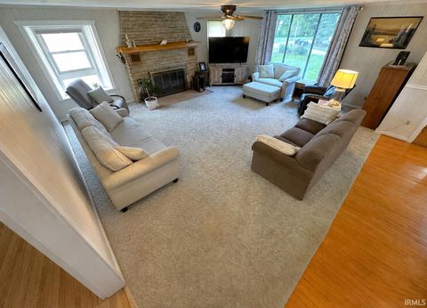 Tiny photo for 2951 N Lakeshore Drive, Monticello, IN 47960 (MLS # 202617075)
