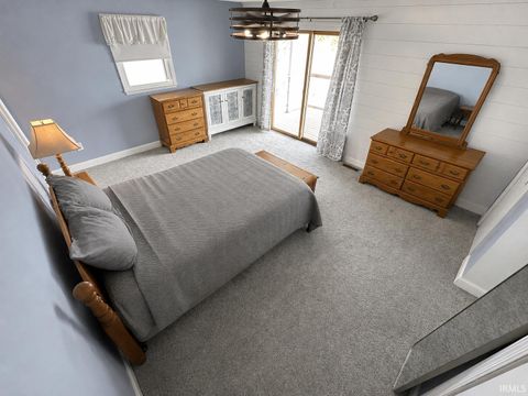 Tiny photo for 2951 N Lakeshore Drive, Monticello, IN 47960 (MLS # 202617075)
