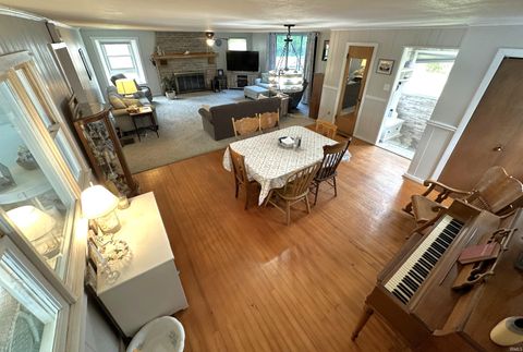 Tiny photo for 2951 N Lakeshore Drive, Monticello, IN 47960 (MLS # 202617075)