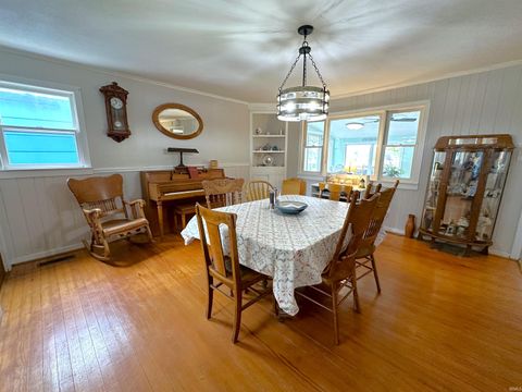 Tiny photo for 2951 N Lakeshore Drive, Monticello, IN 47960 (MLS # 202617075)