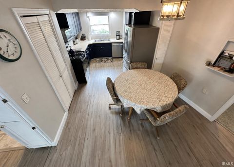 Tiny photo for 2951 N Lakeshore Drive, Monticello, IN 47960 (MLS # 202617075)