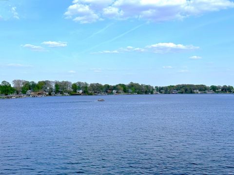 Tiny photo for 2951 N Lakeshore Drive, Monticello, IN 47960 (MLS # 202617075)