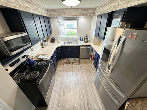 Tiny photo for 2951 N Lakeshore Drive, Monticello, IN 47960 (MLS # 202617075)