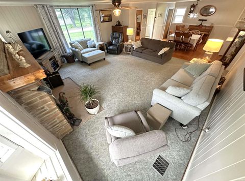 Tiny photo for 2951 N Lakeshore Drive, Monticello, IN 47960 (MLS # 202617075)