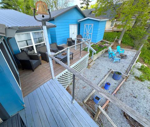Tiny photo for 2951 N Lakeshore Drive, Monticello, IN 47960 (MLS # 202617075)