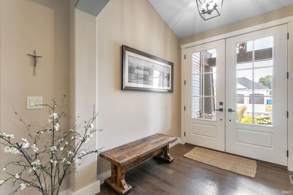 Photo of 54706 Columbia Bay Drive, Osceola, IN 46561 (MLS # 202603494)