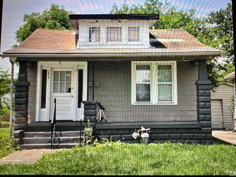 Photo of 1812 Hercules Avenue, Evansville, IN 47711 (MLS # 202602026)
