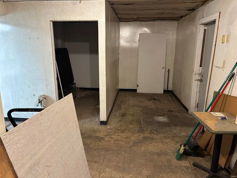 Tiny photo for 127 S State Street, South Whitley, IN 46787 (MLS # 202615109)