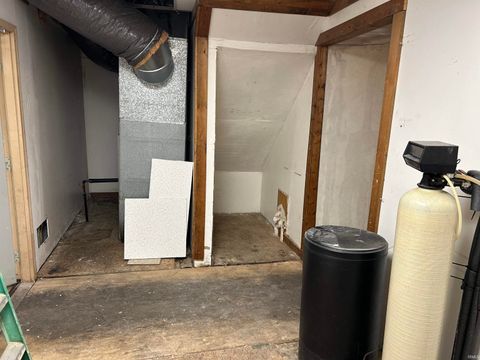 Tiny photo for 127 S State Street, South Whitley, IN 46787 (MLS # 202615109)