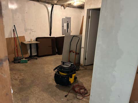 Tiny photo for 127 S State Street, South Whitley, IN 46787 (MLS # 202615109)
