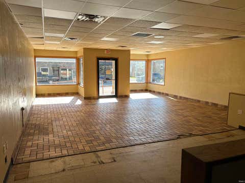 Tiny photo for 127 S State Street, South Whitley, IN 46787 (MLS # 202615109)