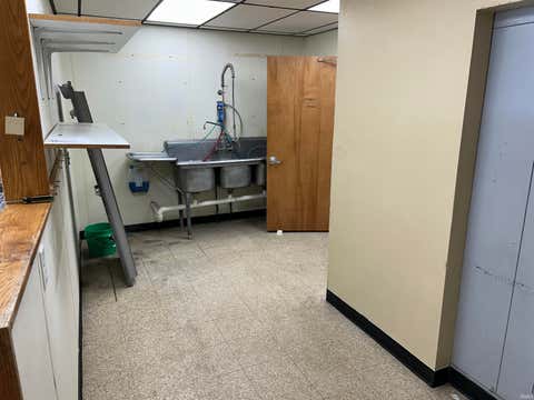 Tiny photo for 127 S State Street, South Whitley, IN 46787 (MLS # 202615109)