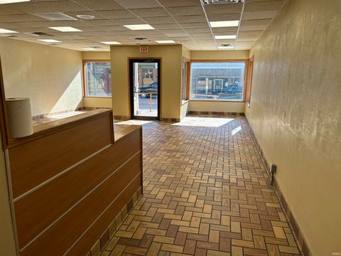 Tiny photo for 127 S State Street, South Whitley, IN 46787 (MLS # 202615109)
