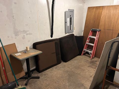 Tiny photo for 127 S State Street, South Whitley, IN 46787 (MLS # 202615109)