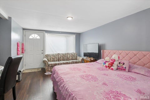 Tiny photo for 2509 Elk Street, Lafayette, IN 47904 (MLS # 202634402)