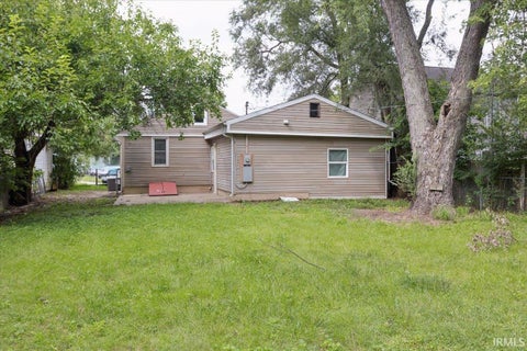 Tiny photo for 2509 Elk Street, Lafayette, IN 47904 (MLS # 202634402)