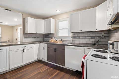 Tiny photo for 2509 Elk Street, Lafayette, IN 47904 (MLS # 202634402)